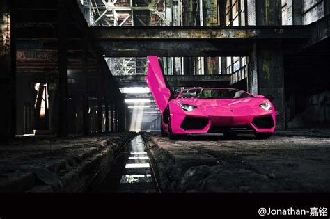 🔥 [70+] Pink Lamborghini Wallpapers | WallpaperSafari