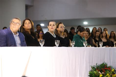 Formatura Resid Ncias Multi E Uniprofissional Em Rea De Sa De Turma