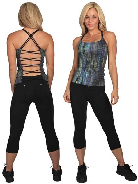 Equilibrium Activewear C Women Sexy Sports Clothing Women