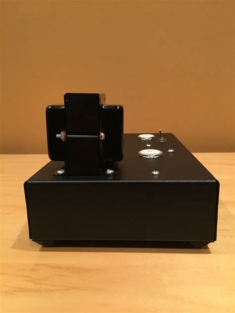 My Diy Headphone Tube Amps Headphone Reviews And Discussion Head Fi Org