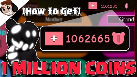 Million Piggy Coins In Hour Watch Before It Gets Patched Afk