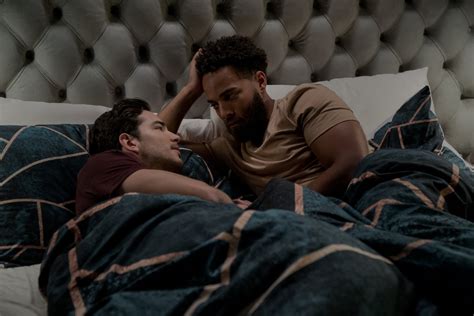 Gay And Lesbian TV Shows On Netflix 2020 PS Entertainment