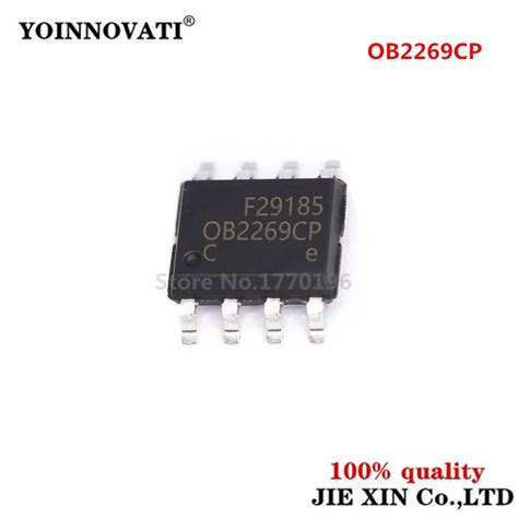 10PCS-OB2269CP-OB2269-SOP-SOP-8-OB2211CP-OB2211-OB2268CP-OB2268 ...