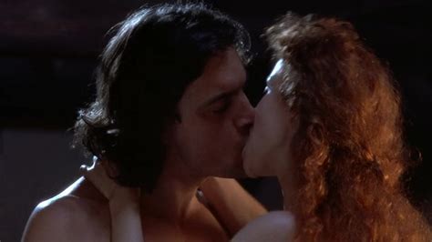 Nude Video Celebs Kim Thomson Nude Stealing Heaven