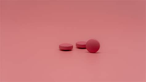 E 344 Pink Round Pill Dosage Recommendations And Precautions Home