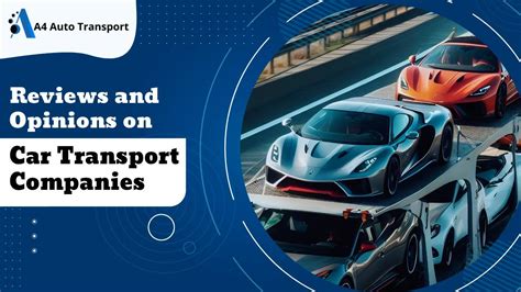 sources  car transport company reviews