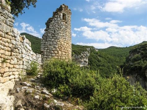 Due Gite Panoramiche In Alta Provenza Le Gole Del Verdon E Il Fort De