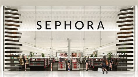 Sephora Retail Opening A Beauty Brand That Understands Its Diverse