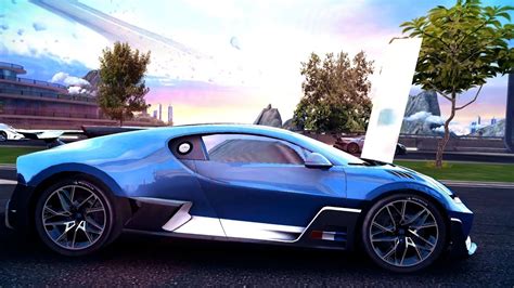 Still Beast Of Class S Asphalt Bugatti Divo Multiplayer Youtube