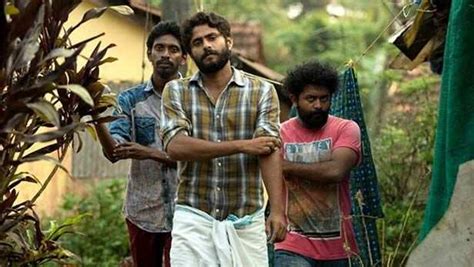 vikram malhotra   rights   hindi remake  angamaly