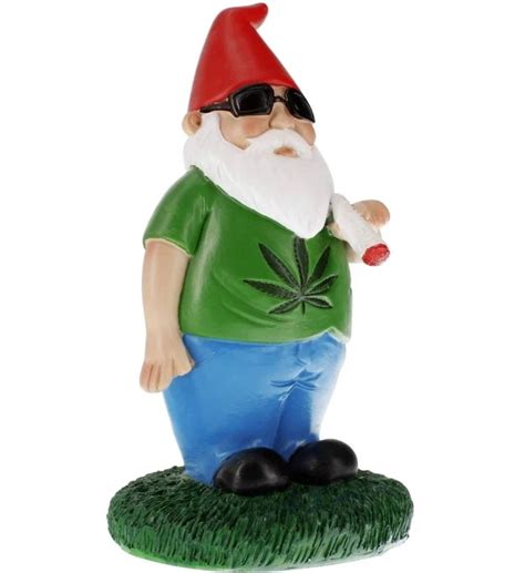 Evil Garden Gnomes | Etsy