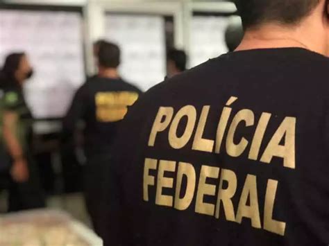 PF Cumpre Mandados Por Suposto Superfaturamento De Ventiladores