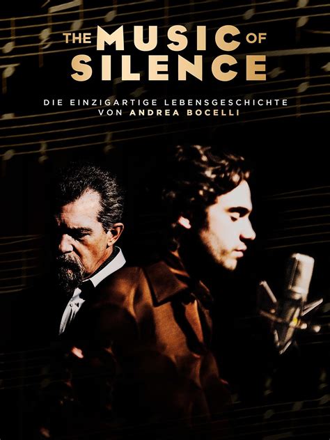 The Music of Silence: Trailer 1 - Trailers & Videos - Rotten Tomatoes