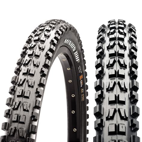 Maxxis Minion Dhf X Wt X Tpi C Dd Opona Zwijana Bezd Tkowa Tr