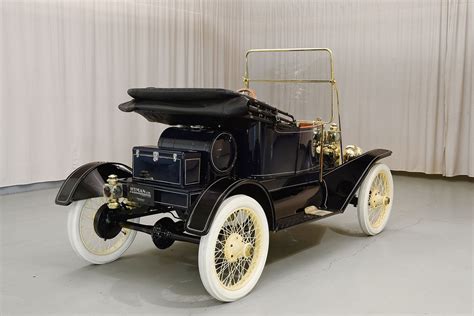 Ford Model T Torpedo Hyman Ltd Classic Cars