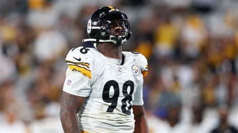 Players Who Impressed in Pittsburgh Steelers Preseason Opener