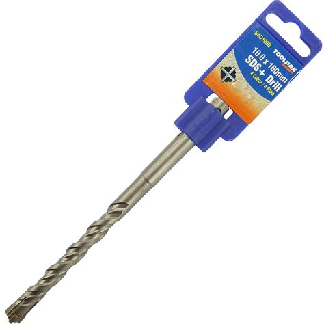 Mm X Mm High Performance Sds Plus Drill Bit