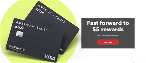 American Eagle Credit Card Login At Aeoutfitters Syf