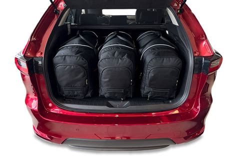 Kjust Mazda Cx Phev Car Bags Set Pcs On Wheels Select Your