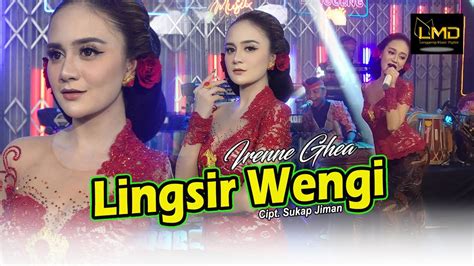 Irenne Ghea Lingsir Wengi Official Music Video YouTube Music