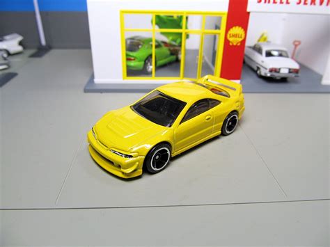 Minicar Pics Hot Wheels Custom Acura Integra GSR