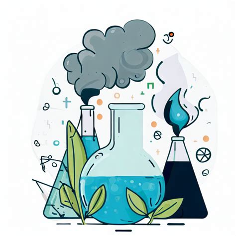 Quimica Ambiental - Química Ambiental