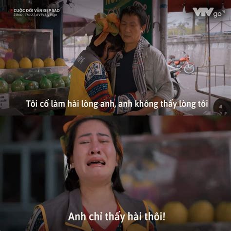 Nh Ng C U Tho I Phim Hot Nh T Tu N Qua Vtv Vn