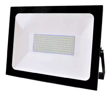 Reflector Led Smd 200w Ip65 6500k 85v 265v MercadoLibre