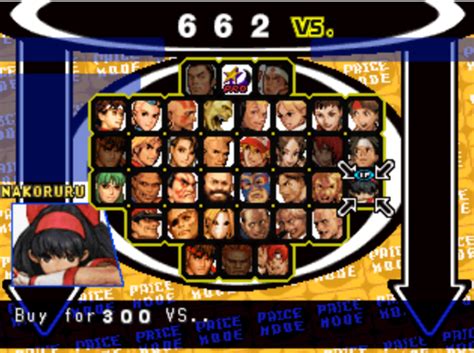 HonestGamers - Capcom vs. SNK Pro (PlayStation) Review