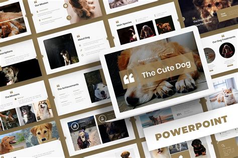 20+ Cute PowerPoint Templates (Free & Pro Cute PPT) 2021 - Theme Junkie