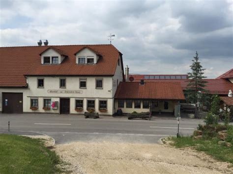 Landgasthof Deutsches Haus Gruibingen Restaurant Bewertungen