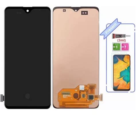 Pantalla Touch Display Lcd Para Samsung A51 A515 Mica Meses Sin Interés