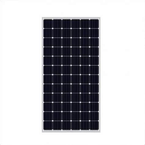 Monocrystalline 380W 24V Solar Panels Mono Perc Luminous UTL At Best