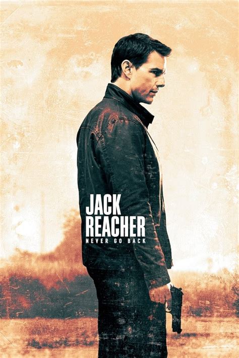 ดูหนัง Jack Reacher Never Go Back 2016 ยอดคนสืบระห่ำ 2 เต็มเรื่อง 24