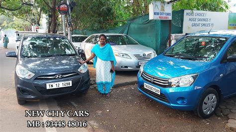 USED CAR FOR SALE AT LOW PRICE Used Cars In Chennai SecondHand Car