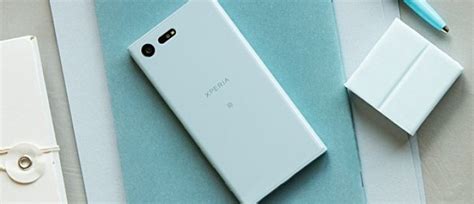 Sony G8441 spotted in benchmark listings, likely the Xperia XZ1 Compact ...