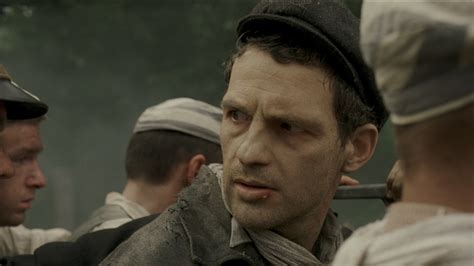 Atrocity Exhibitionism Son Of Saul