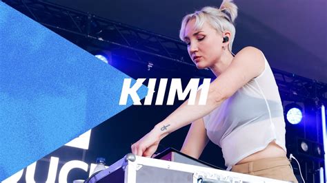 Kiimi - History (BBC Introducing at Radio 1's Big Weekend 2024) - YouTube