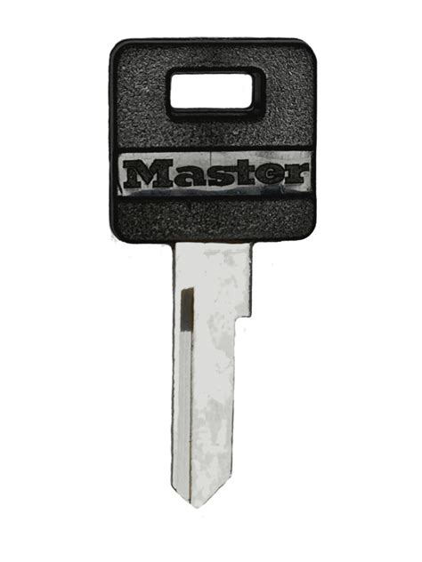 Master Lock K8100 Key Blank