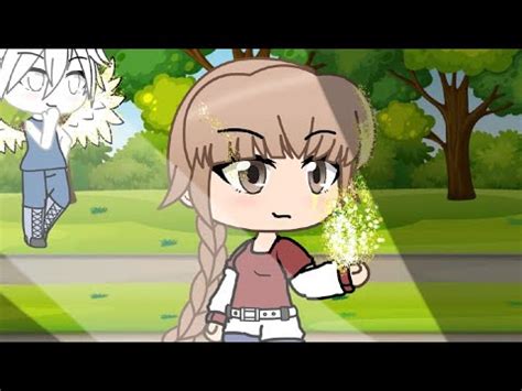 Her Golden Hair Gacha Life Sneak Peek Part Youtube