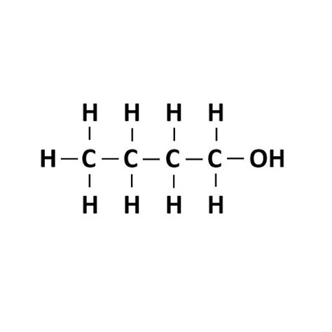 Butan-1-Ol Formula: Definition, Structure, Properties & Solved Examples