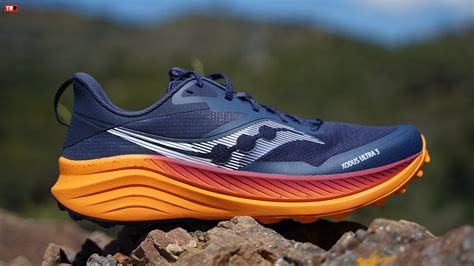 Saucony Xodus Ultra Trailrunningreview