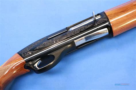 Smith And Wesson Model 1000 Semi Auto For Sale At