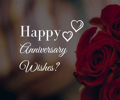 Happy Anniversary Wishes? – TALES FROM THE BOBBI LAMA