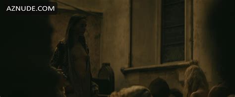 KATE DICKIE Nude AZNude