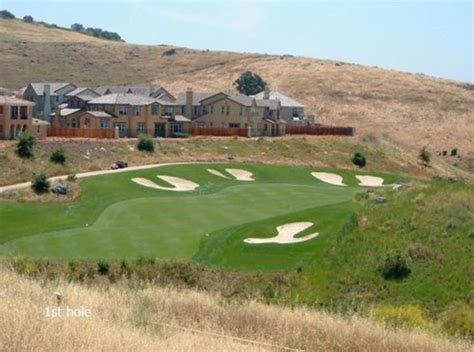 The Ranch Golf Club in San Jose, CA | Presented by BestOutings