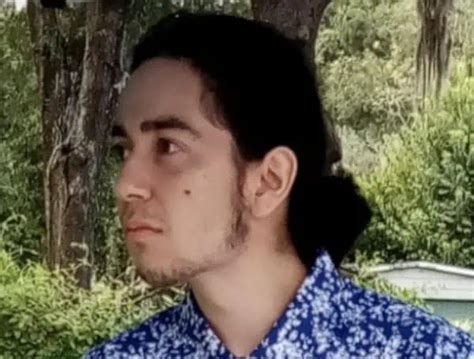 Pasco Sheriff Searching For Missingendangered 23 Year Old Jose Bello