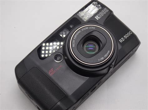 Ricoh Rz Dutchfilmshooters