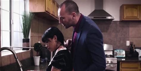 Girl Satisfies Her Perverted Boss Sexual Desires ZB Porn