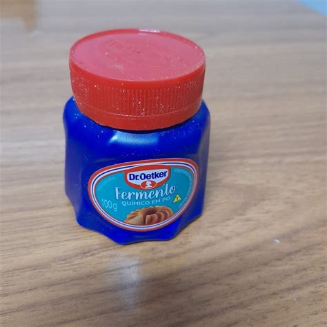 Dr Oetker Fermento Review Abillion